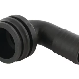 Przyłącze węża 90° T6 32 mm