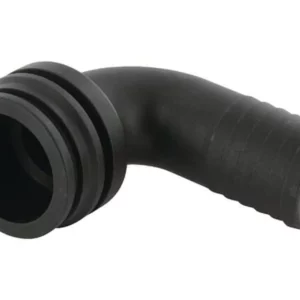 Przyłącze węża 90° T6 35 mm