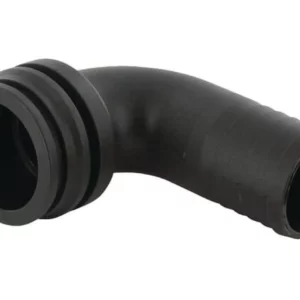 Przyłącze węża 90° T6 38 mm