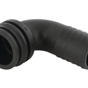 Przyłącze węża 90° T6 40 mm