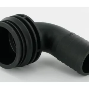 Przyłącze węża 90° T7 40 mm