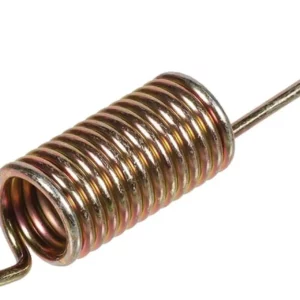 Sprężyna pedału sprzęgła