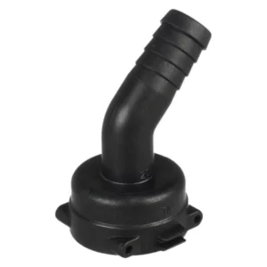 Przyłącze węża T4F 45° 20 mm