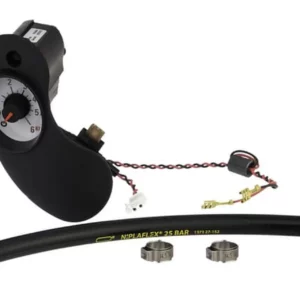 Elektronika do opryskiwacza REC15ABZ