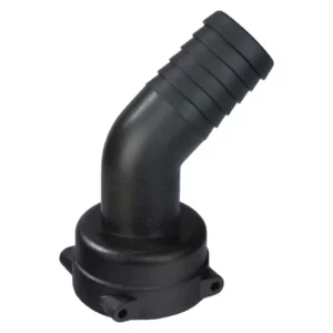 Przyłącze węża 45° T7F 50 mm