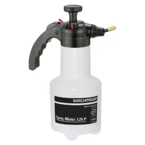 Opryskiwacz ciśn. 1