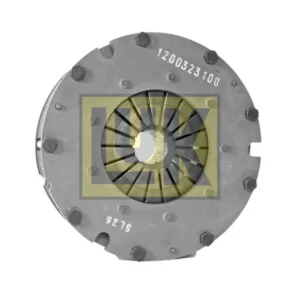 Docisk sprzęgła jednotarczowego WOM 200 mm