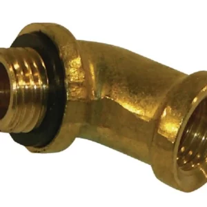 Złączka gwintowana redukcyjna 12x19F