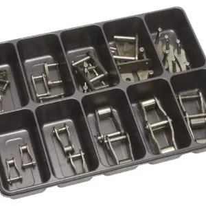 Asortyment ogniw łańcuchów rolniczych