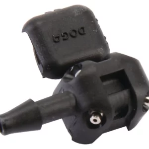 Dysza do ramienia wycieraczki