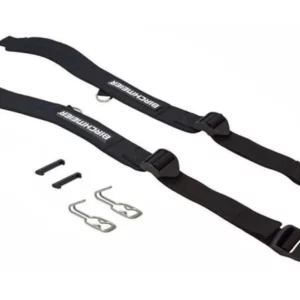 Para pasów do przenoszenia