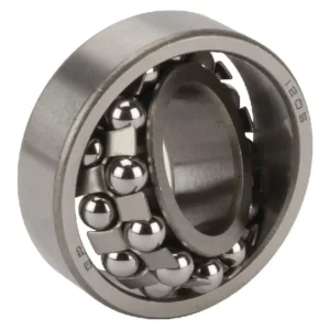 Łożysko kulkowe samonastawne 25x52x15 mm gopart