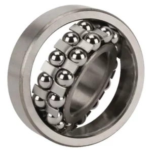 Łożysko kulkowe samonastawne 30x62x16 mm gopart