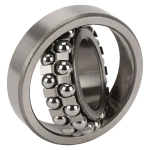 Łożysko kulkowe samonastawne 35x72x17 mm gopart