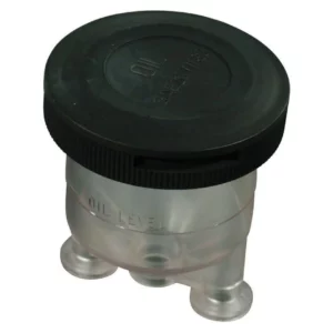 Zbiornik z poz. oleju kompl.