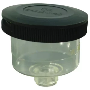 Zbiornik oleju kompl. BP151