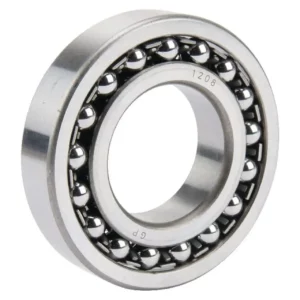 Łożysko kulkowe samonastawne 40x80x18 mm gopart