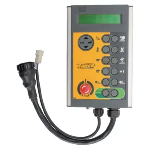 Jednostka sterująca