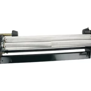 Dystrybutor po renowacji