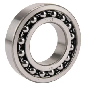 Łożysko kulkowe samonastawne 45x85x19 mm gopart