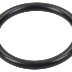 Pierścień uszczelniający o-ring 26.64x2.62mm czarny Comet