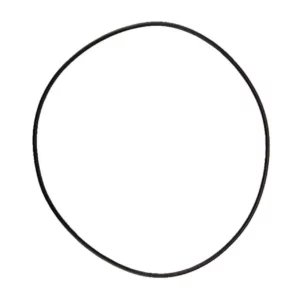 Pierścień uszczelniający o-ring 196.44x3.53mm EPDM czarny Comet