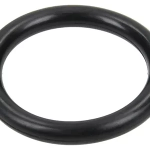 Pierścień uszczelniający o-ring 26.64x2.62mm czarny Comet