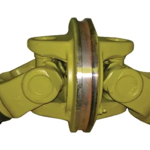 Przegub szerokokątny 66.5 x 3.7 na rurę zewnętrzną seria V CvJ 80