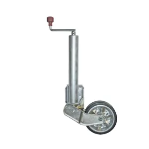 Koło podporowe wychylne