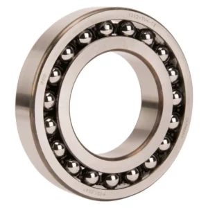 Łożysko kulkowe samonastawne 60x110x22 mm INA/FAG