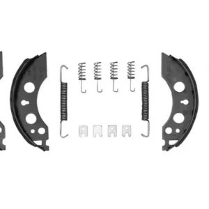 Zestaw szczęk hamulcowych