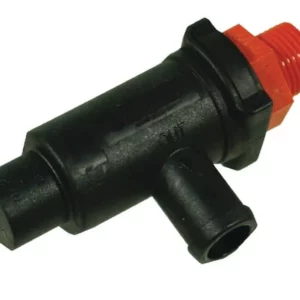 Zawór bezpieczeństwa