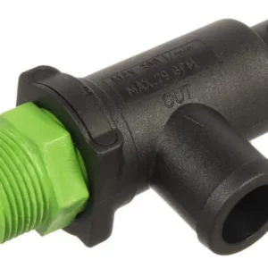 Zawór bezpieczeństwa 20 bar 200-300 l/min