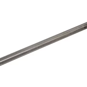 Rura profilowana zewnętrzna czterokątna S9/H8 O wew. 59.5 O zew. 66x3.3 mm L=3 m Bondioli&Pavesi