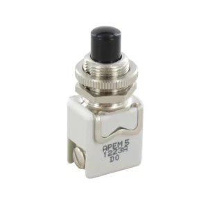 Przełącznik przyciskowy