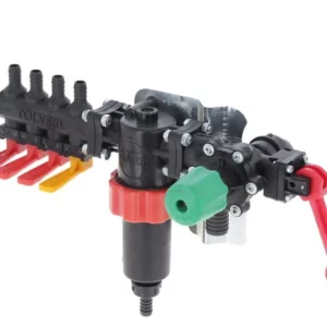 Rozdzielacz manualny GRAN 3