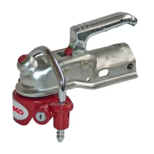 Zabezpieczenie przed kradzieżą