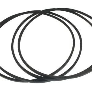 Zestaw pasków klinowych (4x)