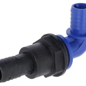 Złączka kątowa 25mm