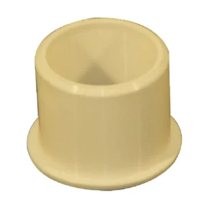 Nylonowa tuleja kołnierzowa