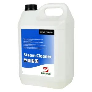 Urządz.do czyszcz.parowego 5l