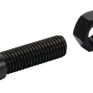 Śruba stożkowa dwustronnie ścięta