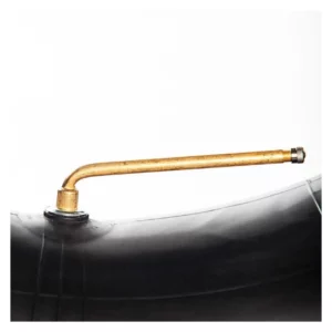 Dętka do obręczy O 12.0" 7.00-12