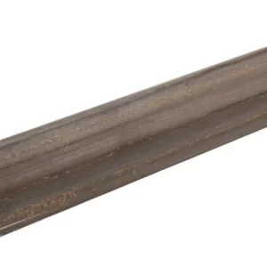 Rura profilowana zewnętrzna trójkątna roz. 2 O wew. 30.2 O zew. 36x2.9 mm L=1 m Bondioli&Pavesi