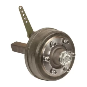 Półoś hamowna ADR