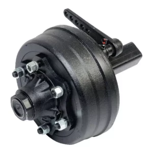 Półoś hamowna 250 x 60