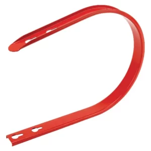 Osłona podbieracza pasuje do Welger