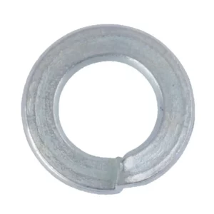 Pierścień osadczy rozprężny