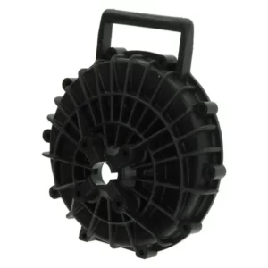 Zaślepka tylnej pompy