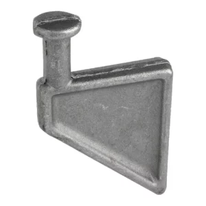 Sworzeń zawiasu górnego do wspawania